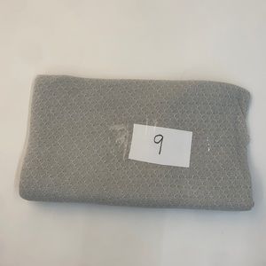Newborn (Grey) Photography Blanket
